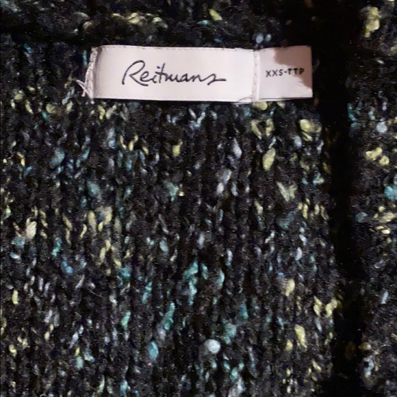 Reitman’s cardigan - Picture 4 of 10